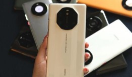 华为mate50系列最新爆料,颠覆性设计，尖端科技，引领未来旗舰新潮流